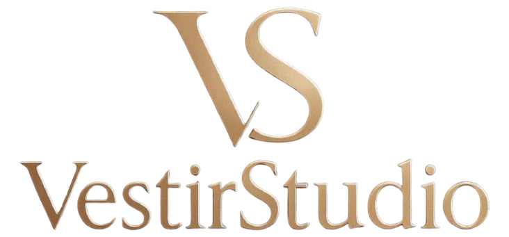 VestirStudio logo